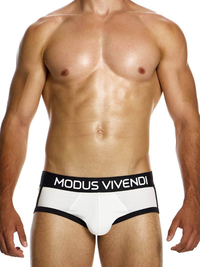 Modus Vivendi Sporty Classic Brief