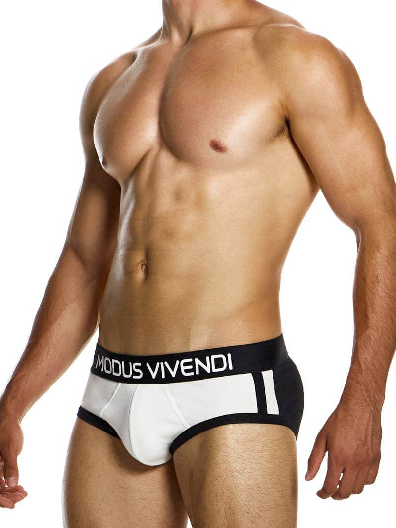 Modus Vivendi Sporty Classic Brief