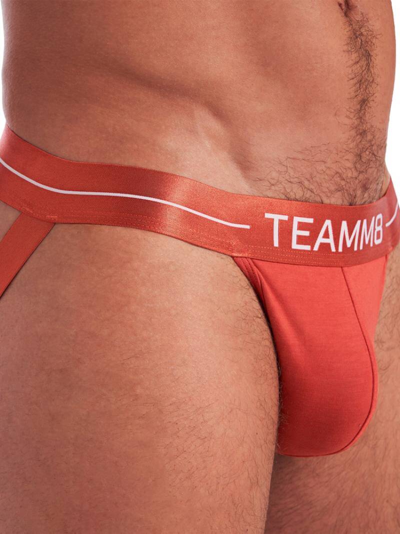 Teamm8 Icon Jockstrap