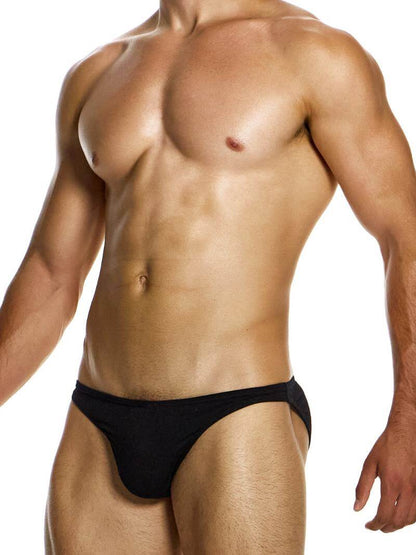 Mens MODUS VIVENDI Bamboo Low Cut Brief
