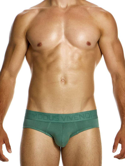 MODUS VIVENDI Bamboo Classic Brief