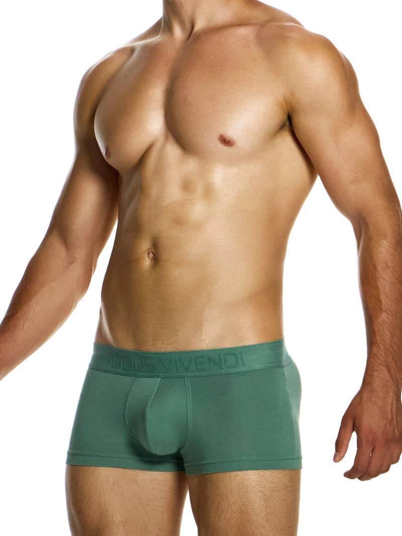 Modus Vivendi Bamboo Boxer