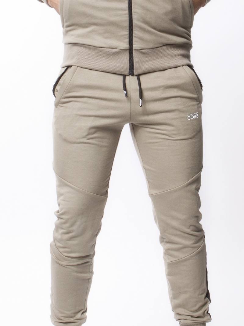 Alexander Cobb Jogger Pants