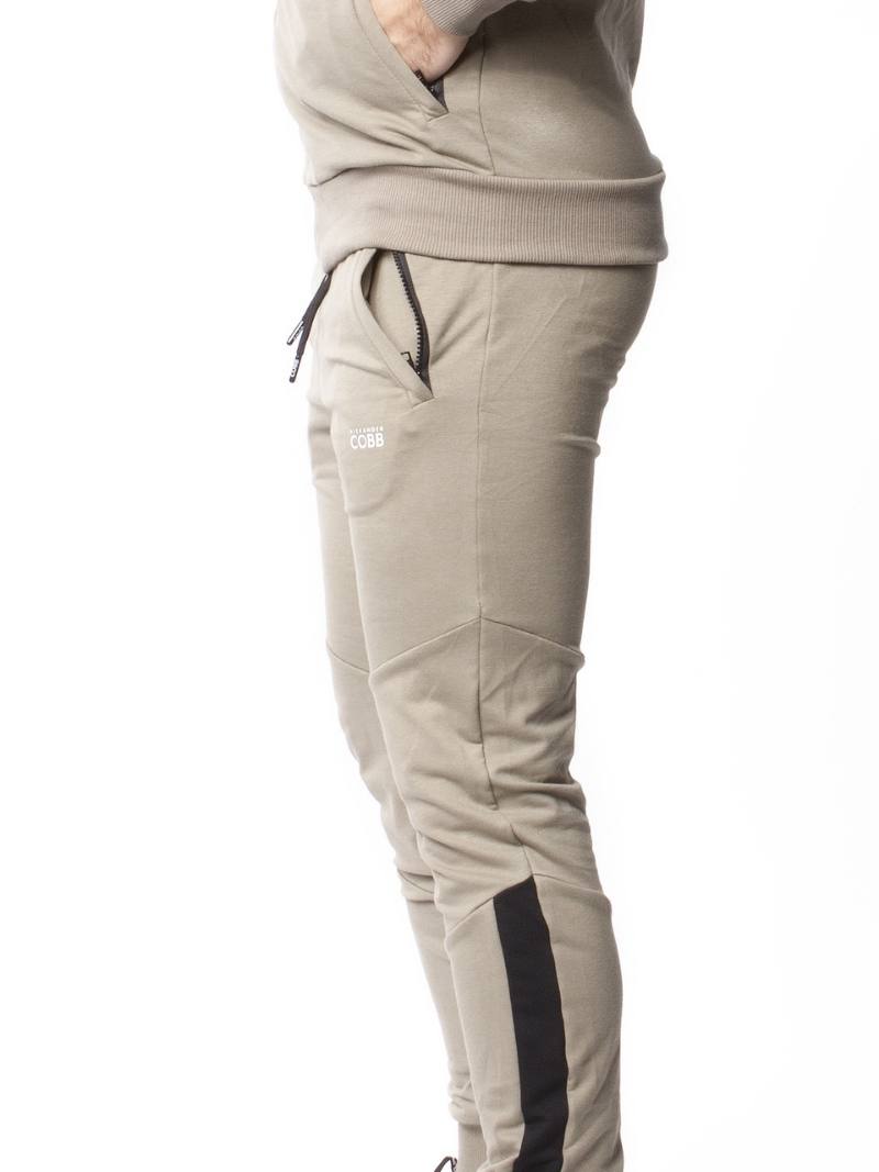 Alexander Cobb Jogger Pants