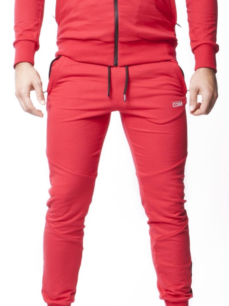 Alexander Cobb Jogger Pants