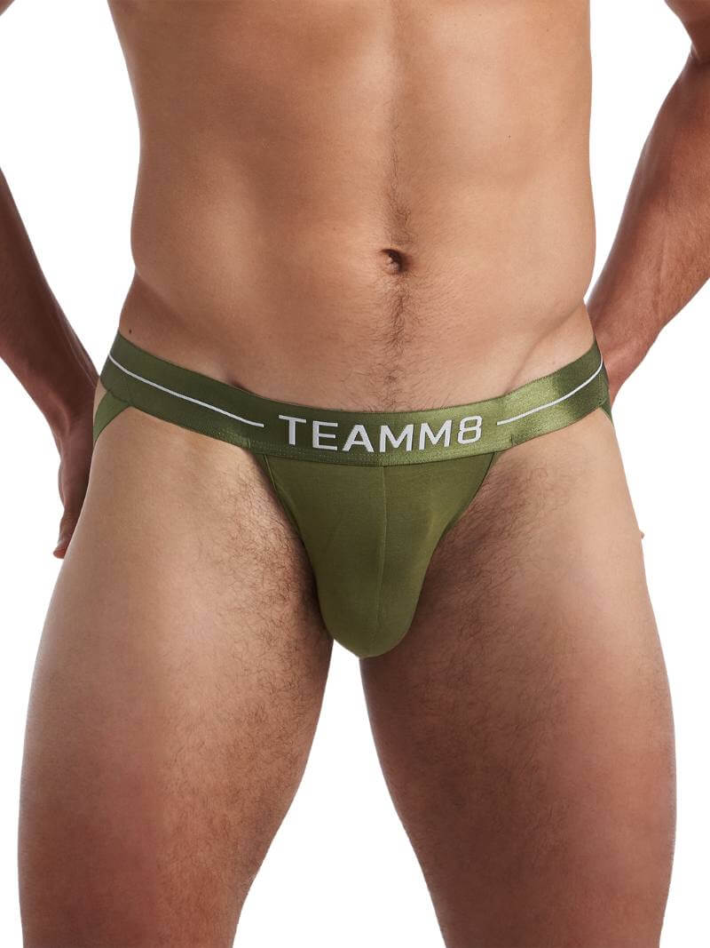 Teamm8 Icon Jockstrap