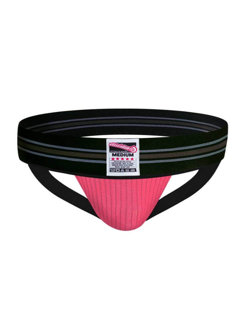 aussieBum Classic Locker Jock