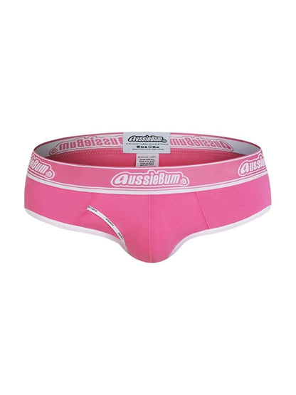 aussieBum Cotton Candy Brief
