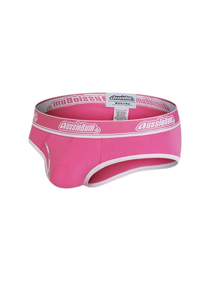 aussieBum Cotton Candy Brief