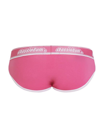 aussieBum Cotton Candy Brief