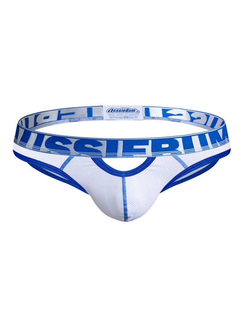 aussieBum Riot 2.0 Jock, Sports Mesh