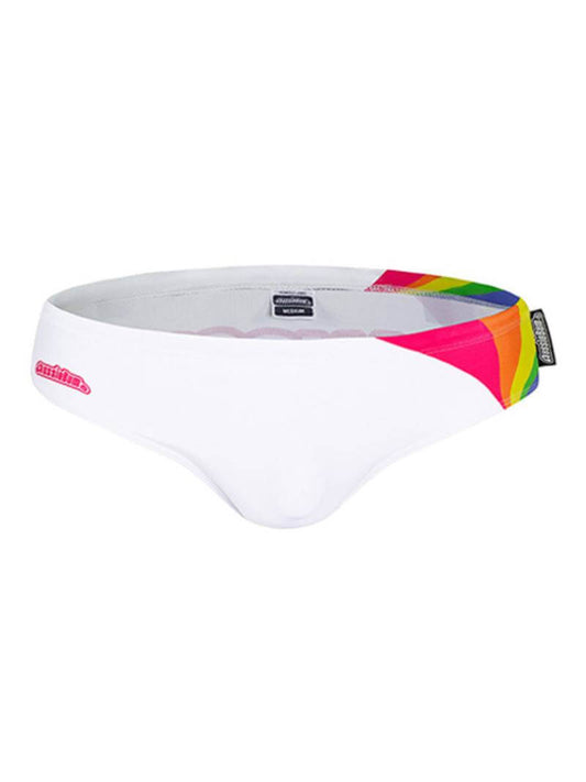 aussieBum Pride Splash Swim Brief