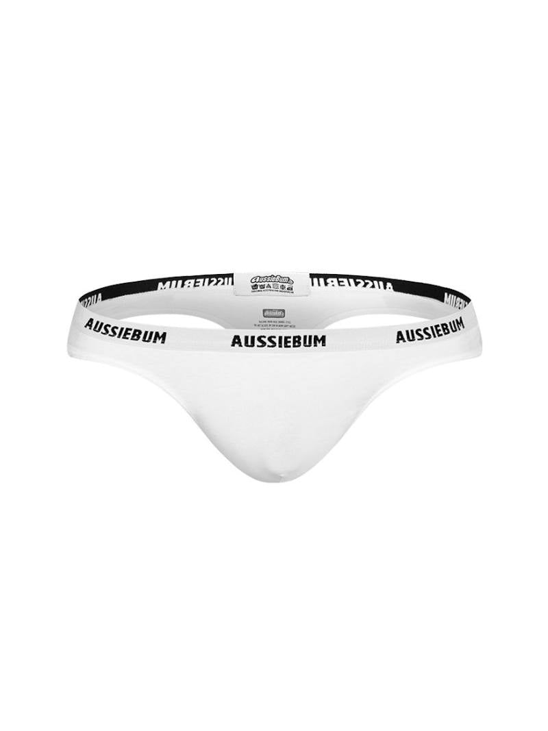 aussieBum Essential Thong