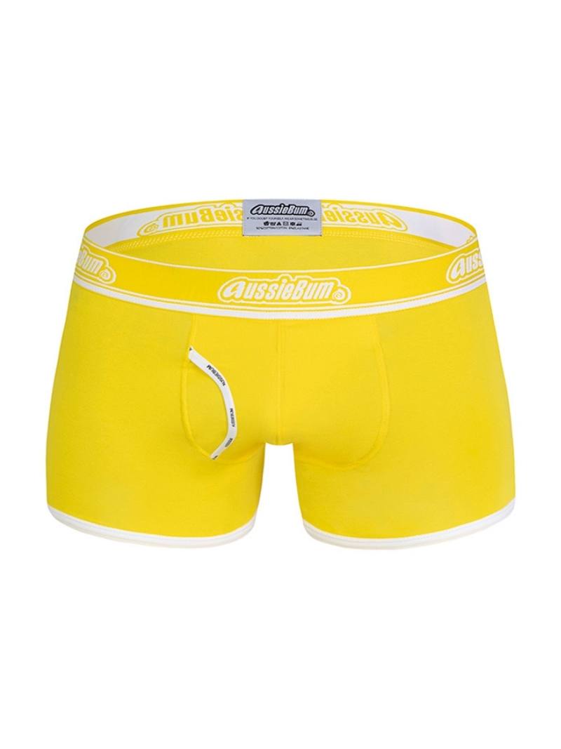 aussieBum Cotton Candy Hipster