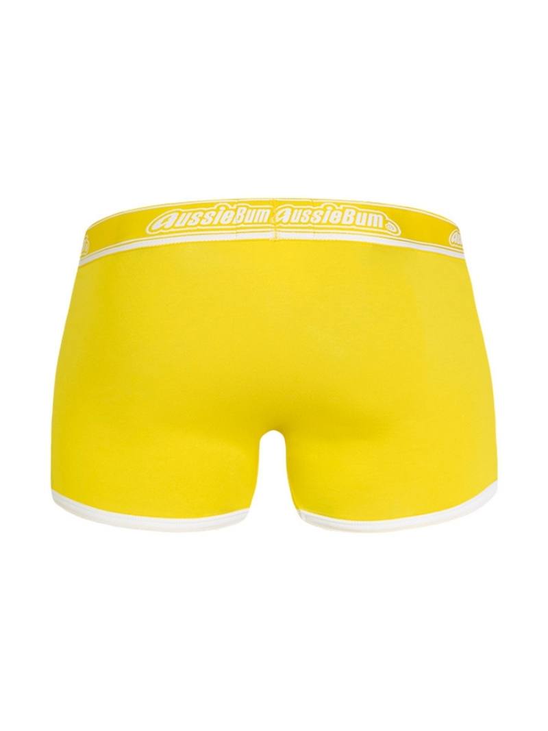 aussieBum Cotton Candy Hipster