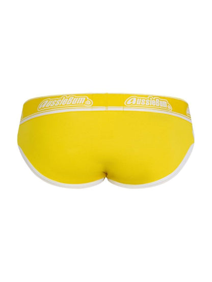 aussieBum Cotton Candy Brief