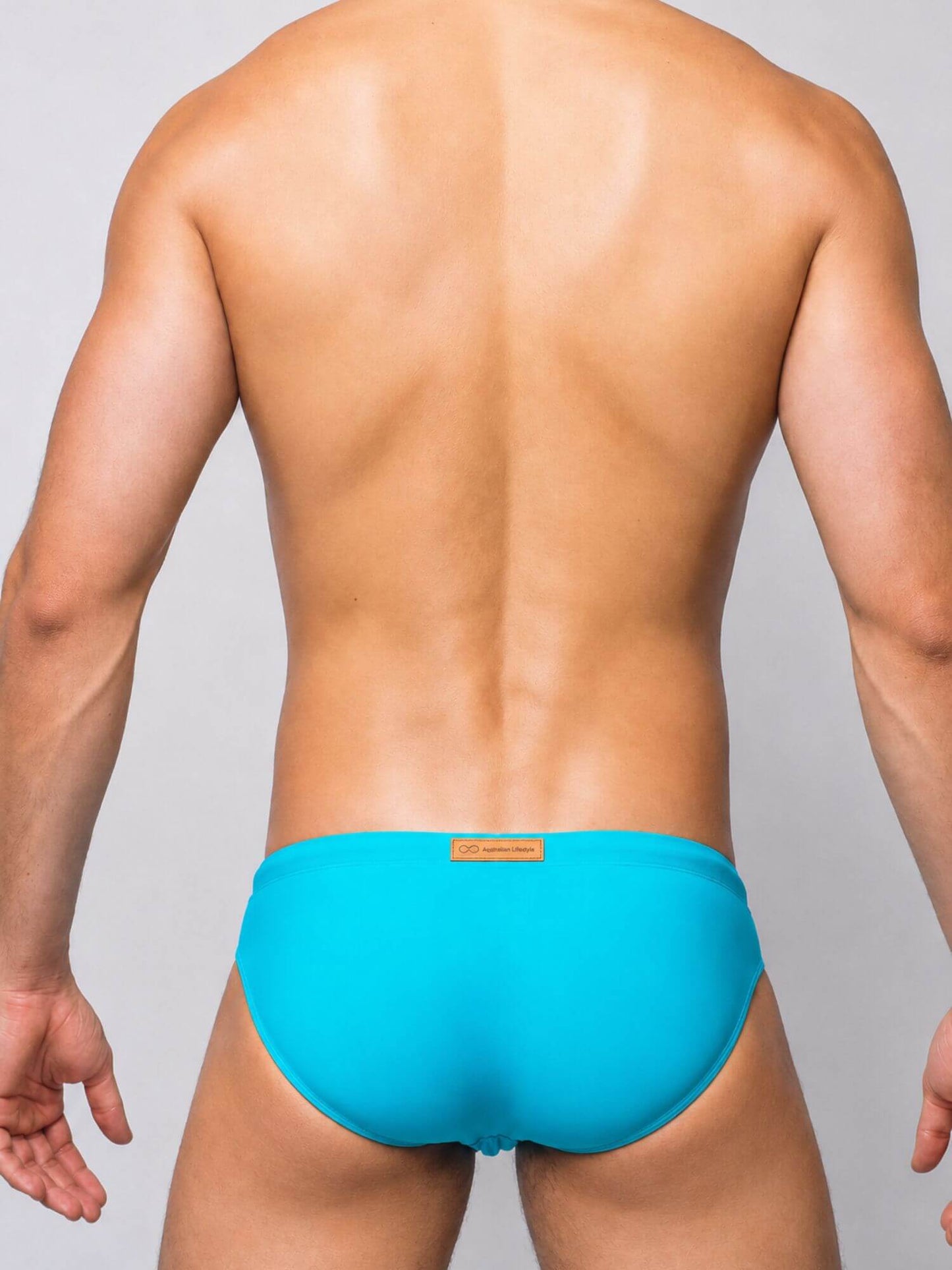 2eros Core Swim Brief - Eco-Fabric & Engineered 'V10' Fit