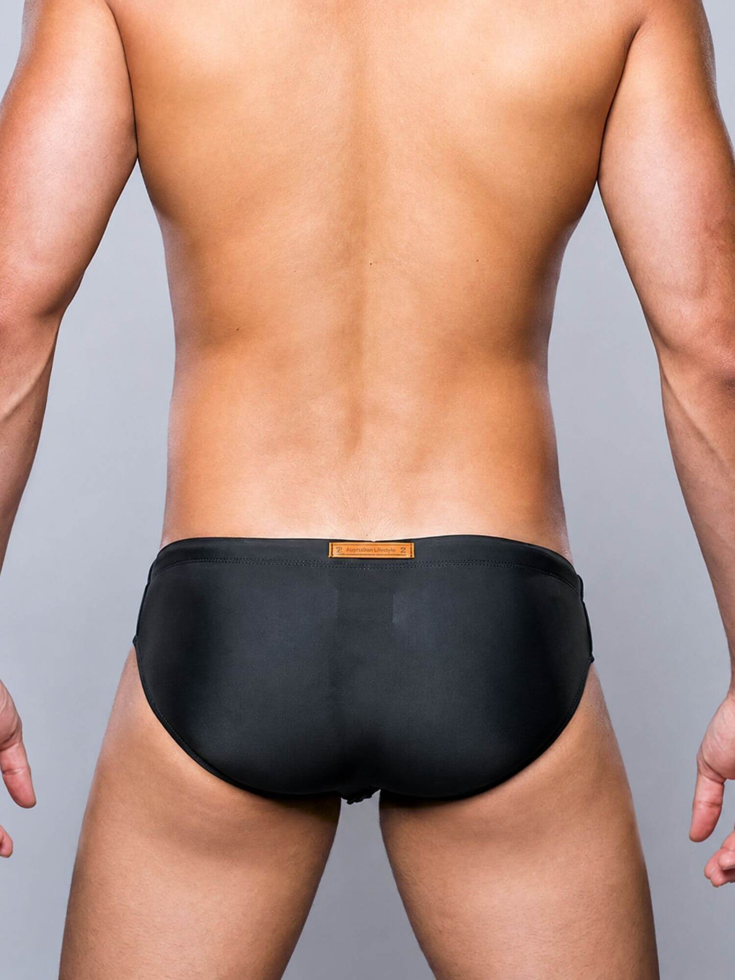 2eros Core Swim Brief - Eco-Fabric & Engineered 'V10' Fit