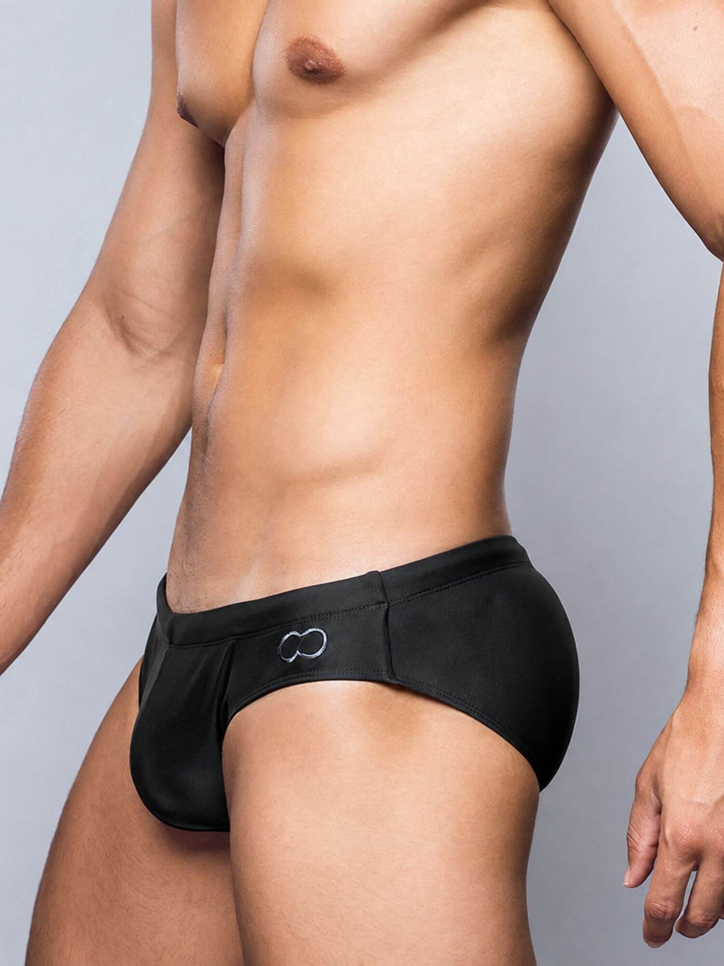 2eros Core Swim Brief - Eco-Fabric & Engineered 'V10' Fit