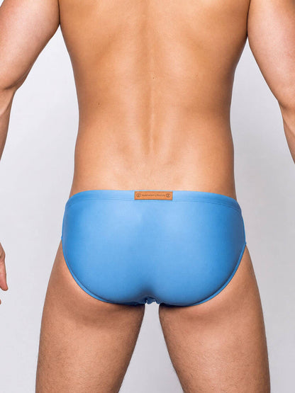 2eros Core Swim Brief - Eco-Fabric & Engineered 'V10' Fit