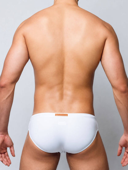 2eros Core Swim Brief - Eco-Fabric & Engineered 'V10' Fit