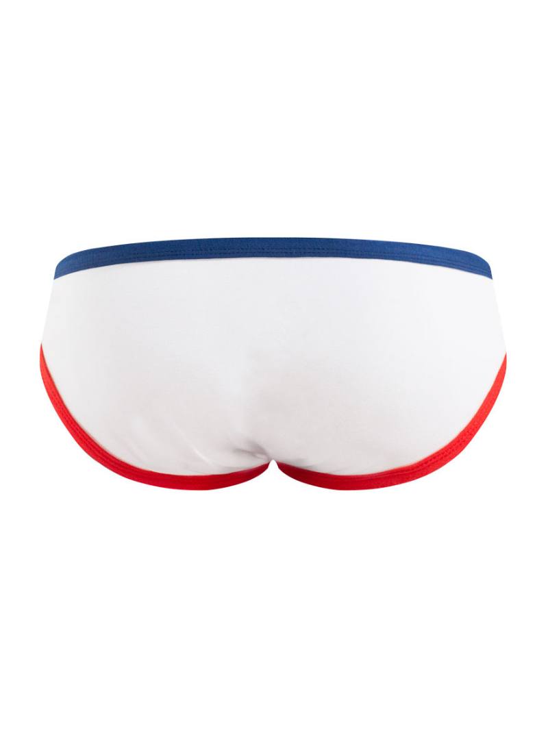 aussieBum TeeBall Bamboo Brief