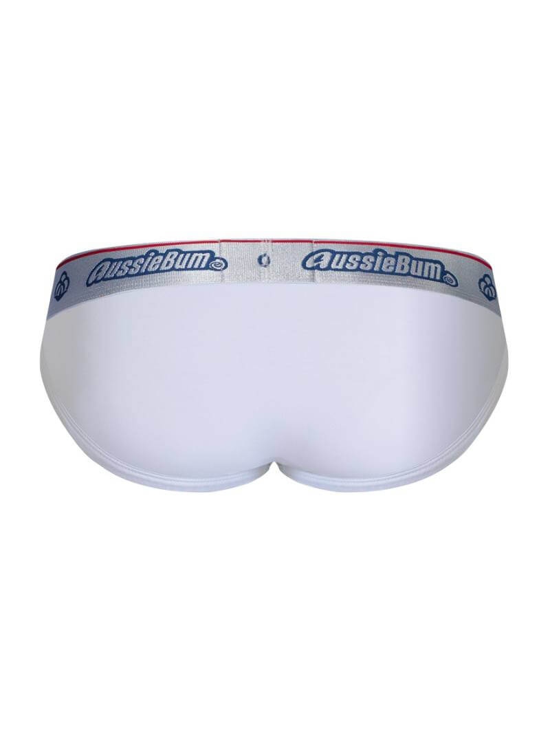 aussieBum CottonSoft 2.0 Brief