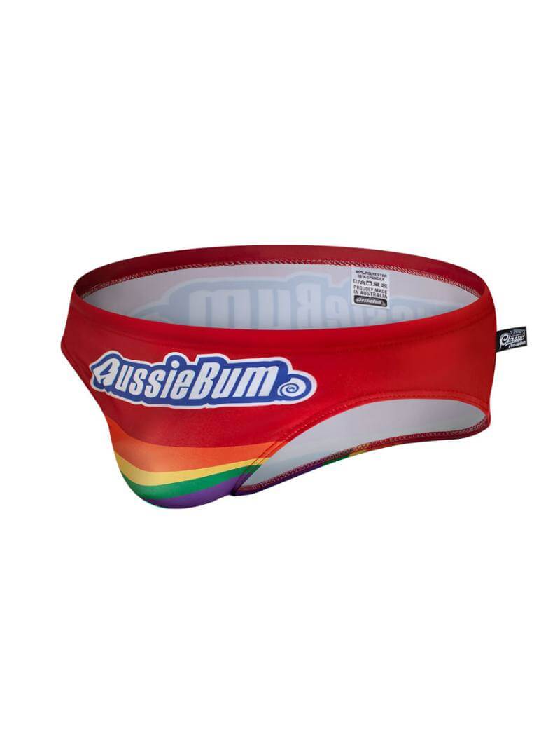 aussieBum Swish Max Swimming Briefs