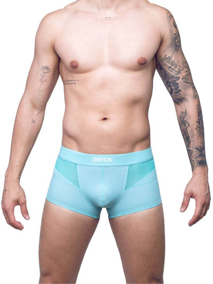 2eros Aktiv Hermes Boxer Trunk with Lift & Support CURV Pouch