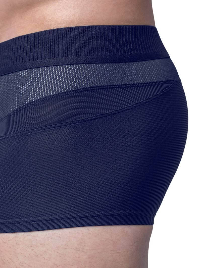 2eros Aktiv Hermes Boxer Trunk with Lift & Support CURV Pouch