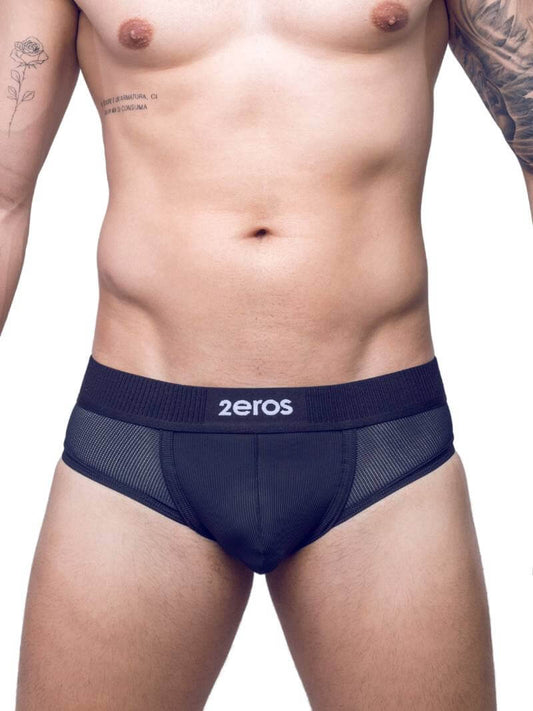 2eros Breathable Aktiv Briefs
