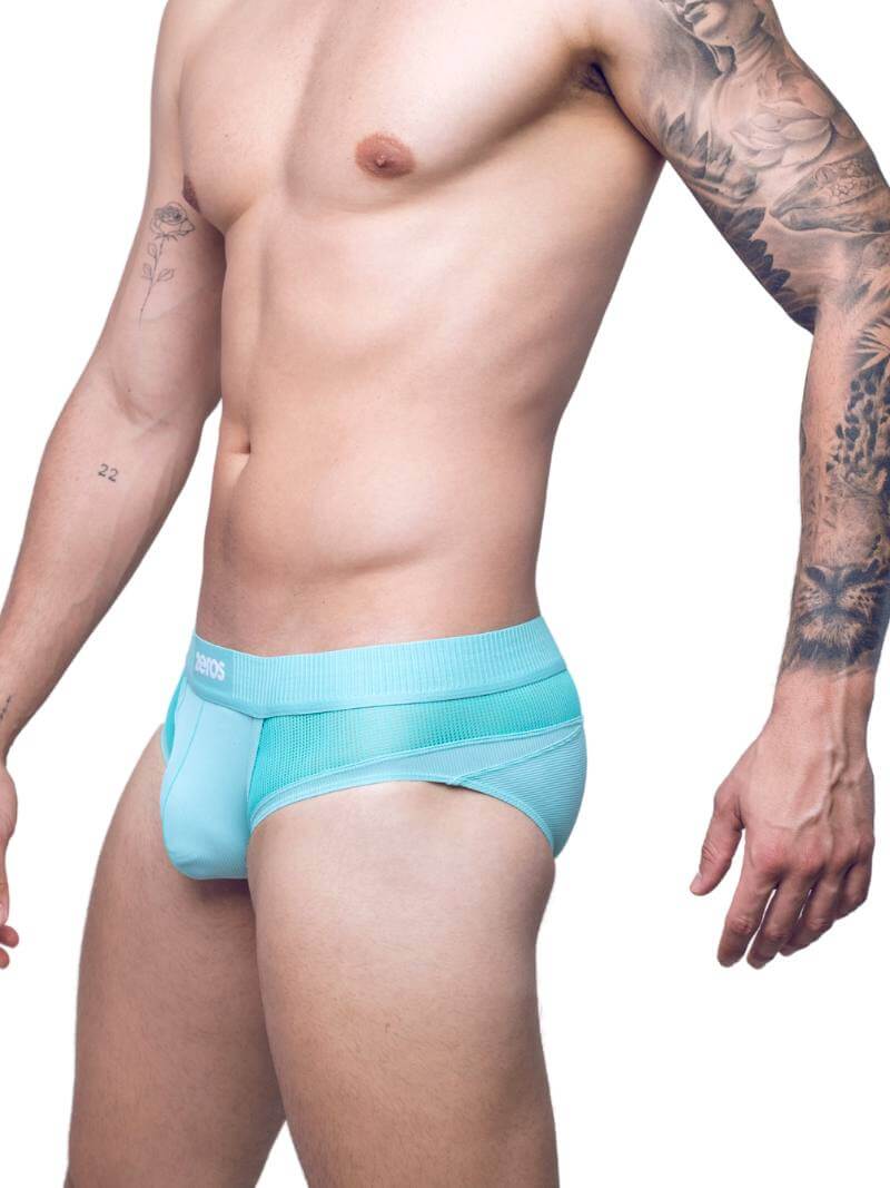 2eros Aktiv Sporty Hermes Brief