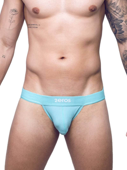 2eros Aktiv Hermes Jockstrap with Lift & Support CURV Pouch