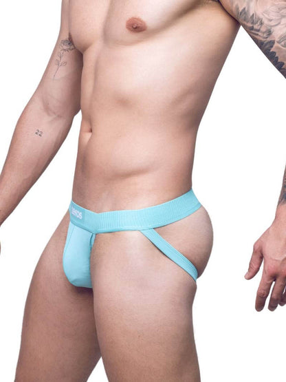2eros Aktiv Hermes Jockstrap with Lift & Support CURV Pouch