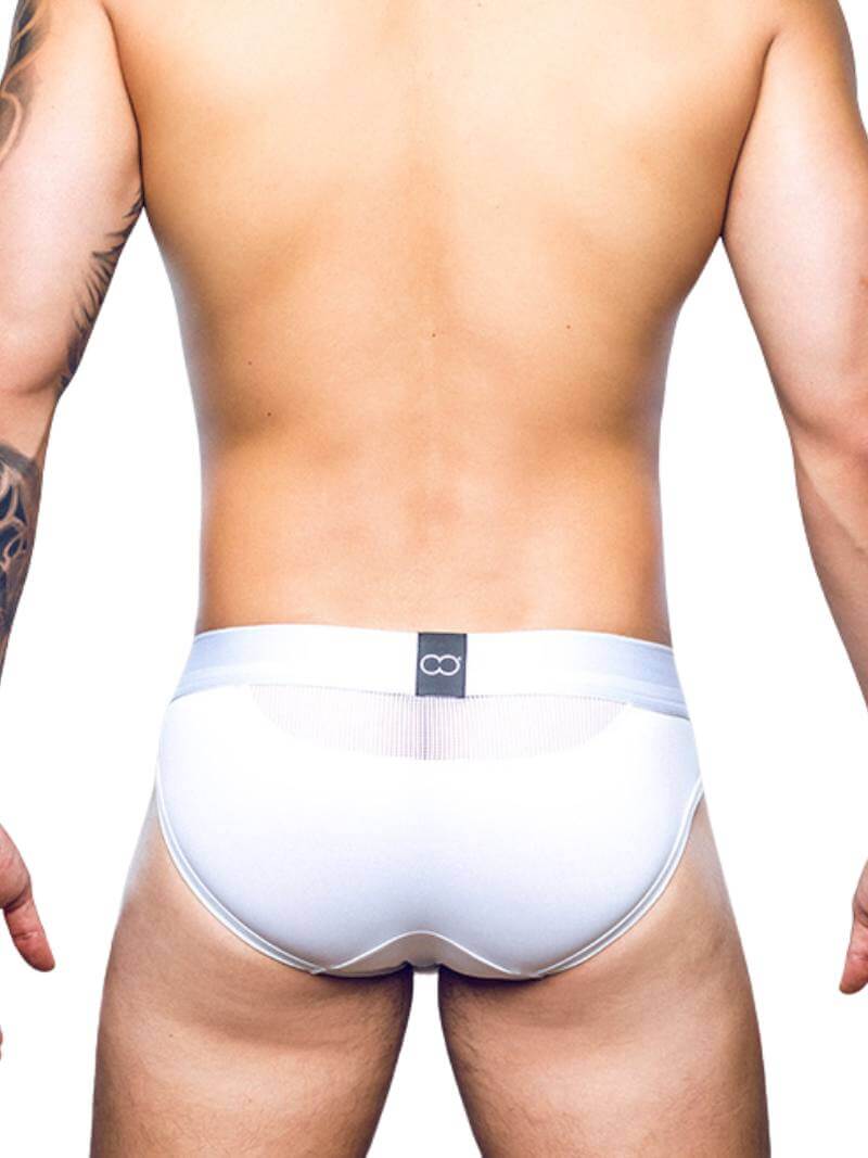 2eros Aktiv Cronus Brief with CURV Pouch