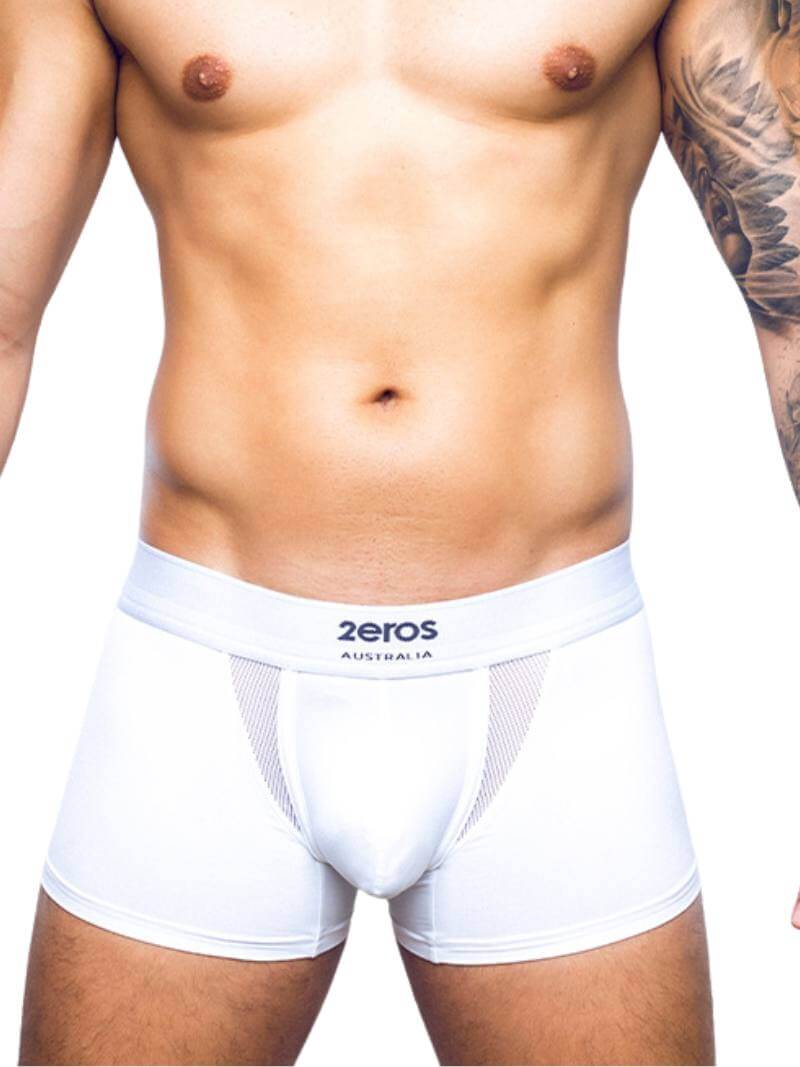 2eros Aktiv Cronus Trunk with CURV Pouch