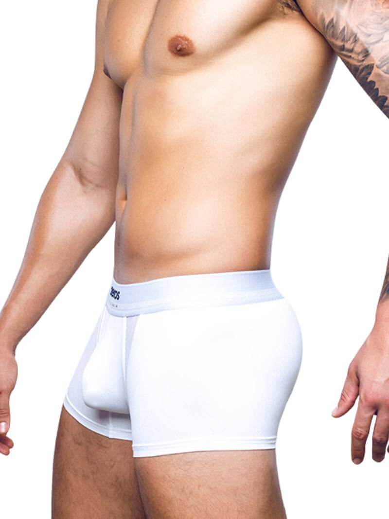 2eros Aktiv Cronus Trunk with CURV Pouch