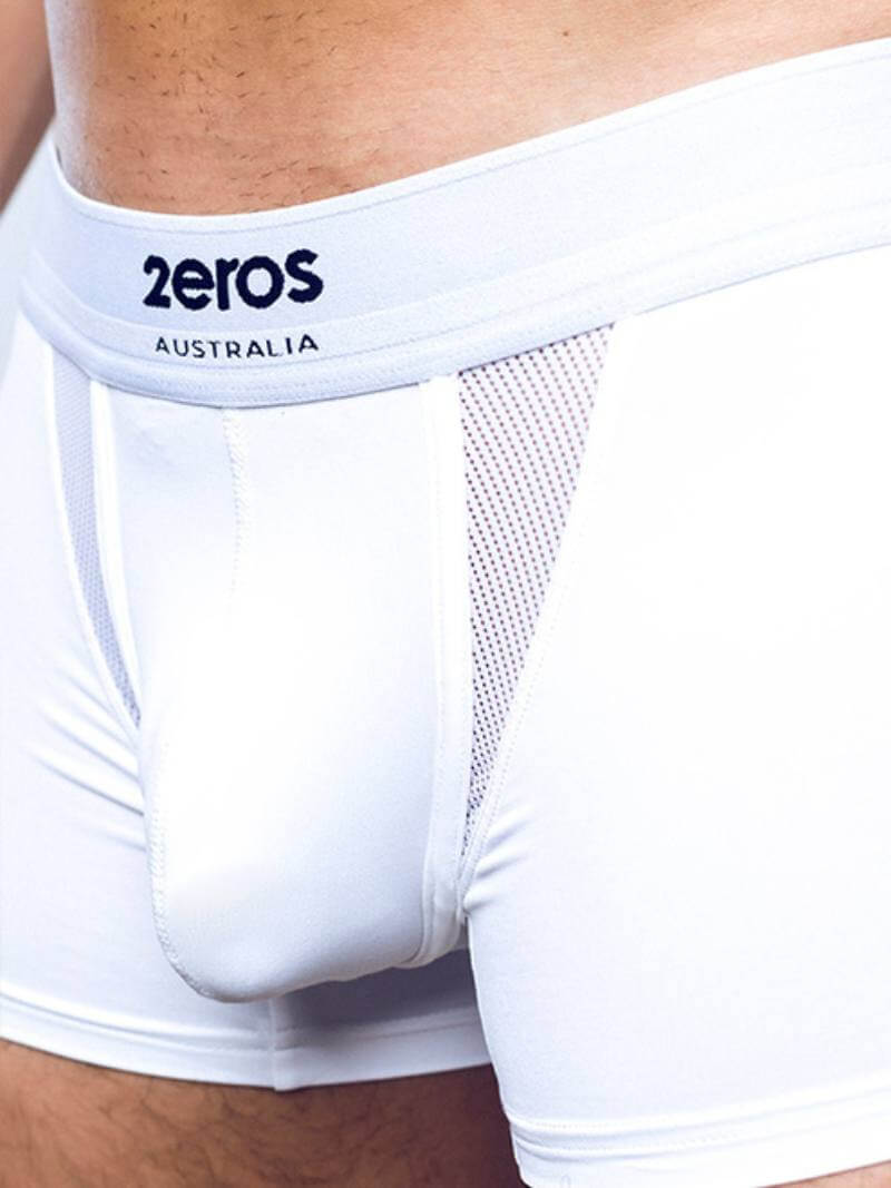 2eros Aktiv Cronus Trunk with CURV Pouch