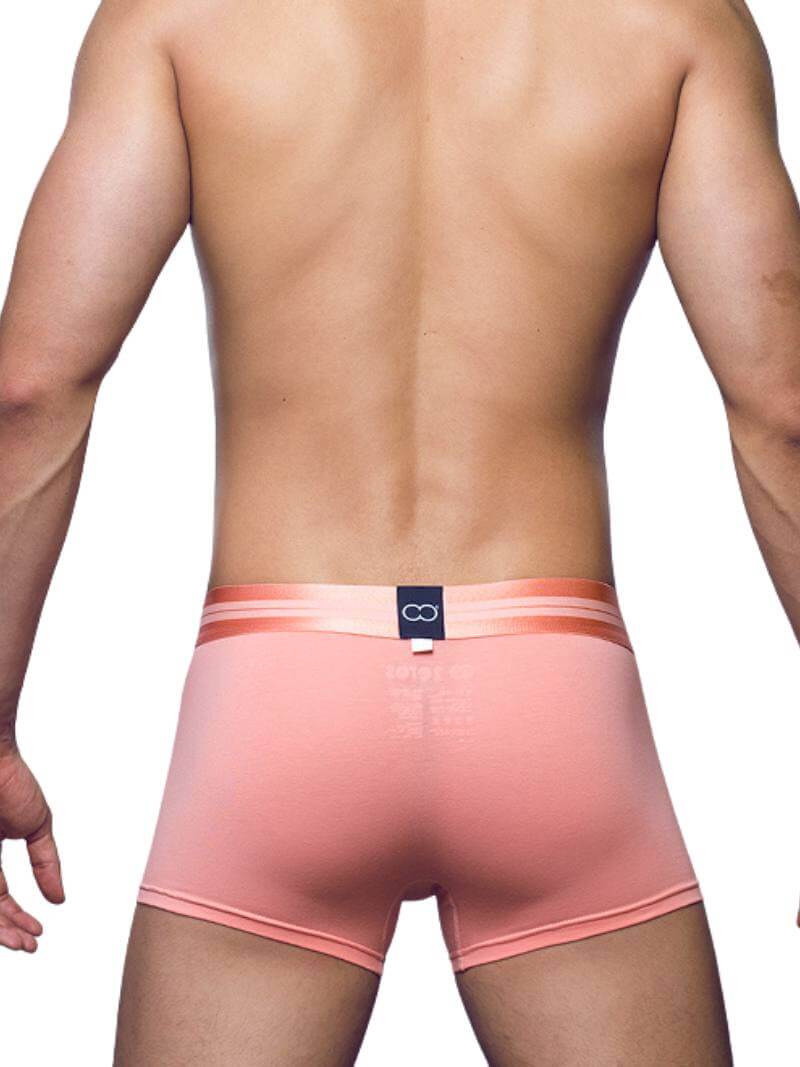 2eros Athena Trunk: Premium Egyptian Cotton + CURV Lifting Tech