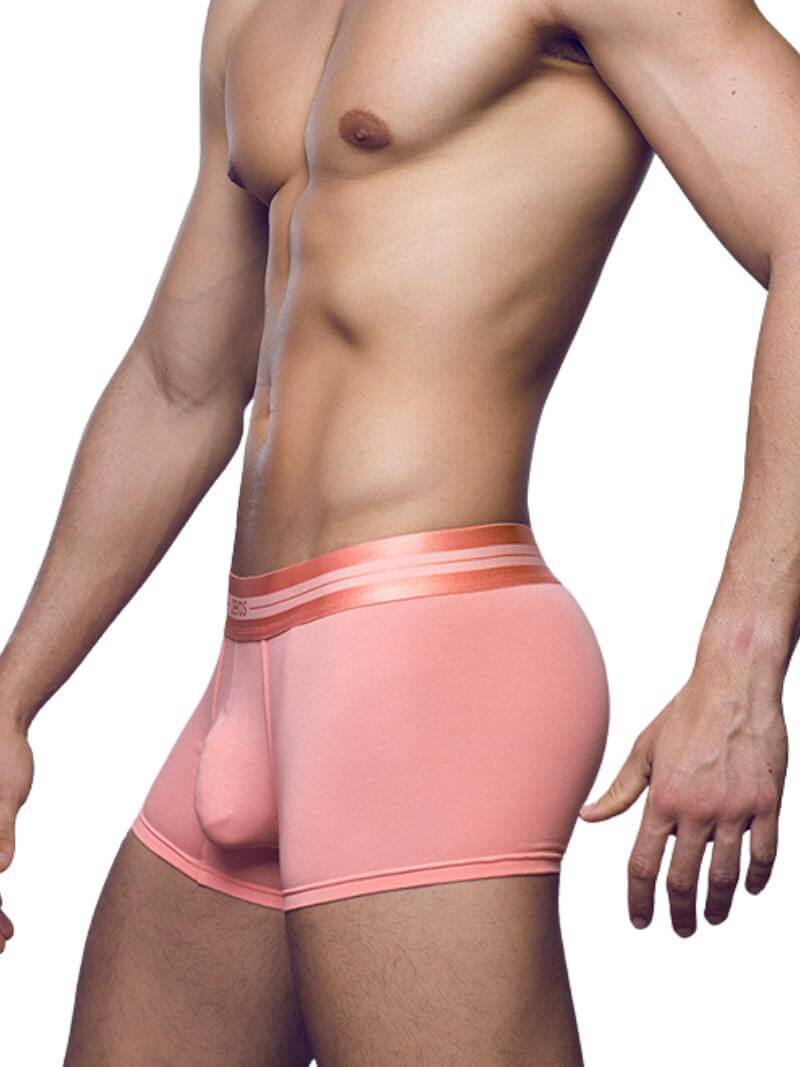 2eros Athena Trunk: Premium Egyptian Cotton + CURV Lifting Tech