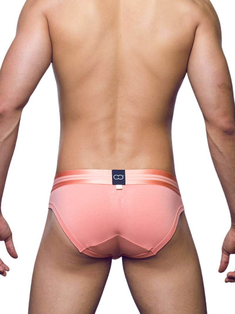 2eros Athena Brief: Premium Egyptian Cotton + CURV Lifting Tech