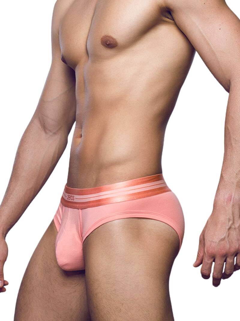 2eros Athena Brief: Premium Egyptian Cotton + CURV Lifting Tech