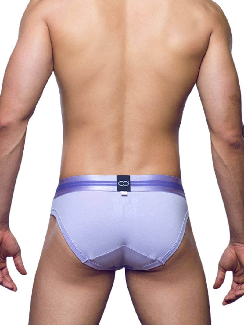 2eros Athena Brief: Premium Egyptian Cotton + CURV Lifting Tech