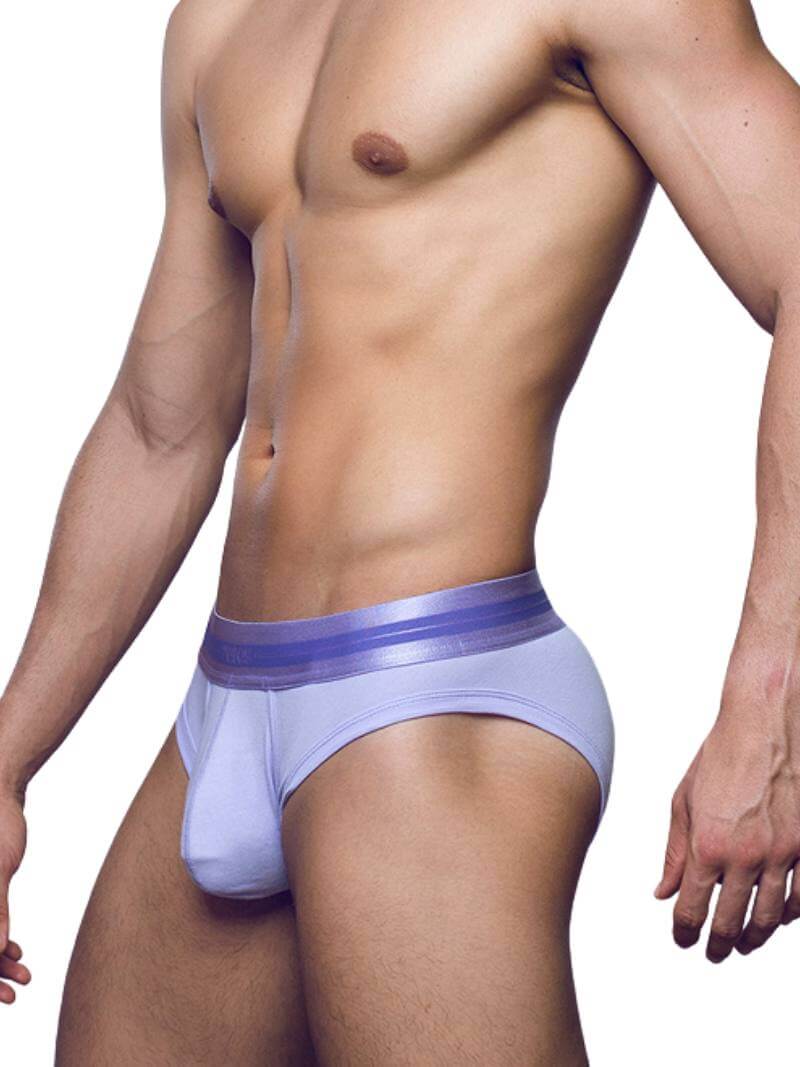 2eros Athena Brief: Premium Egyptian Cotton + CURV Lifting Tech