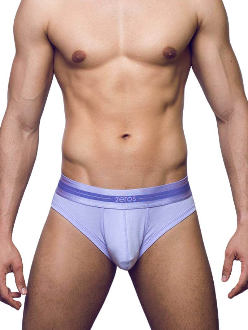 2eros Athena Brief: Premium Egyptian Cotton + CURV Lifting Tech