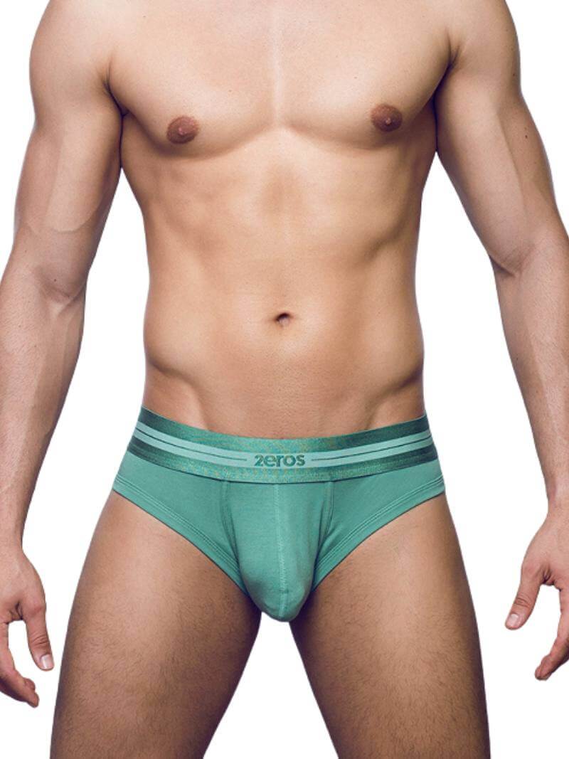 2eros Athena Brief: Premium Egyptian Cotton + CURV Lifting Tech