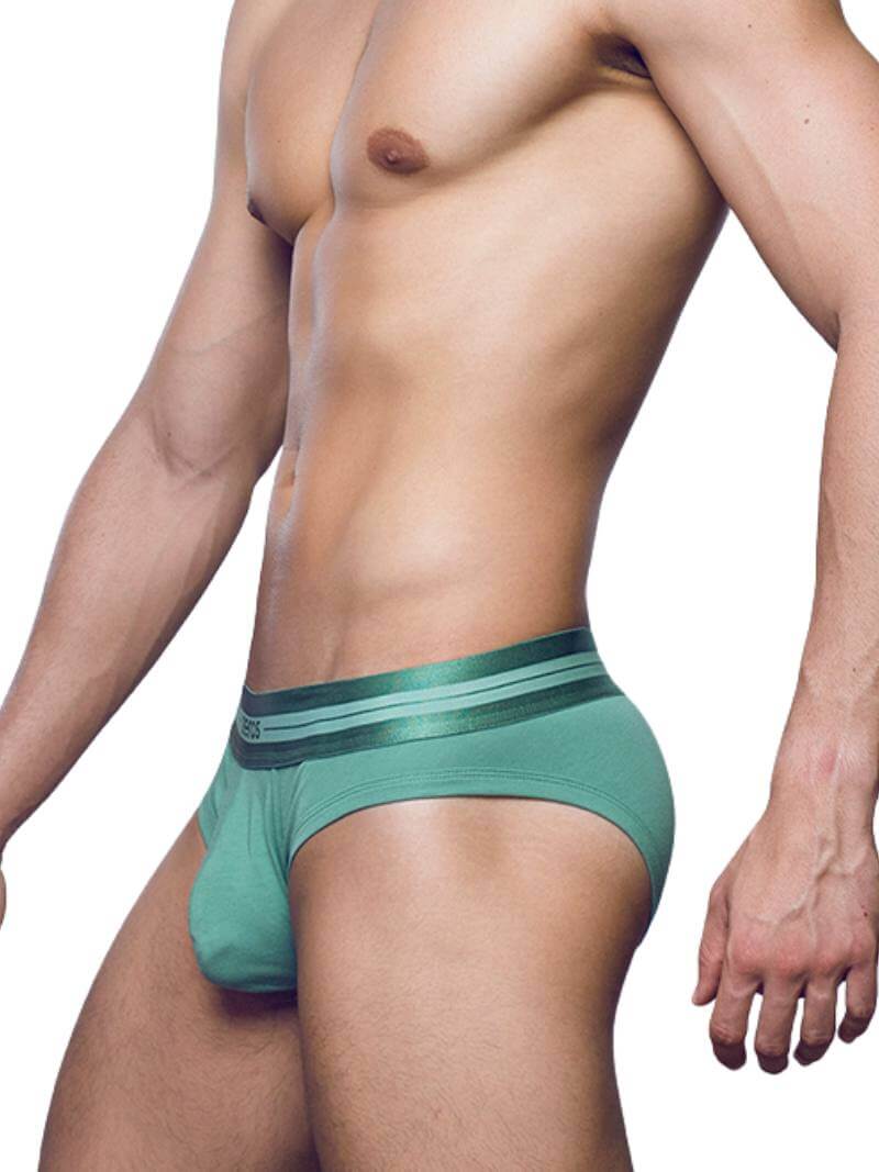 2eros Athena Brief: Premium Egyptian Cotton + CURV Lifting Tech