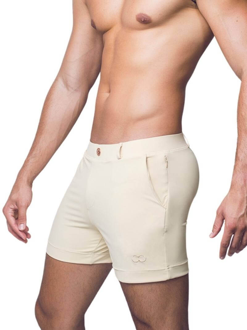 2eros Bondi S60 Swim Short - Discontinued Colours