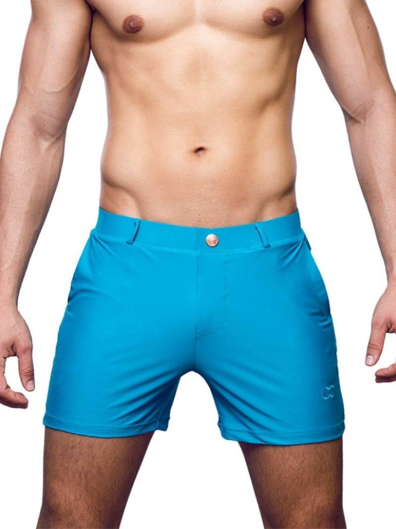 2eros Bondi S60 Swim Short - Discontinued Colours