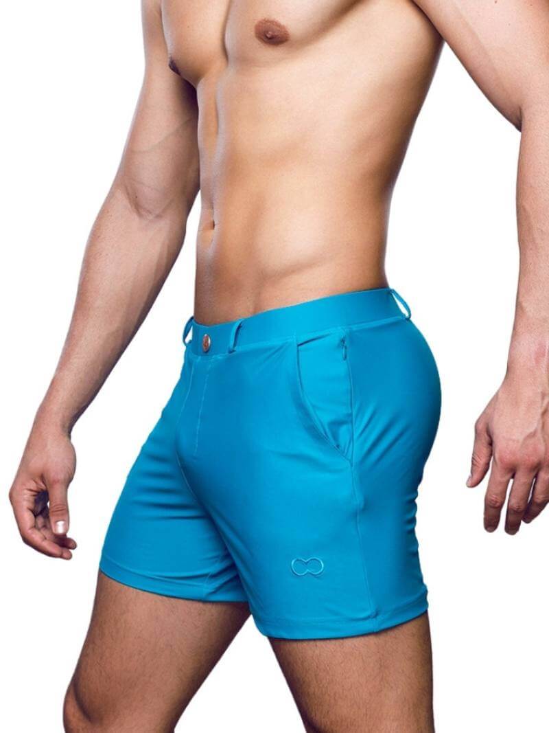 2eros Bondi S60 Swim Short - Discontinued Colours